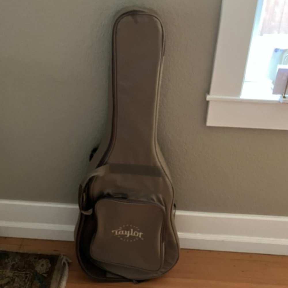 Guitar Gig Bag